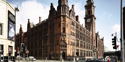 The Palace Hotel, Manchester, United Kingdom