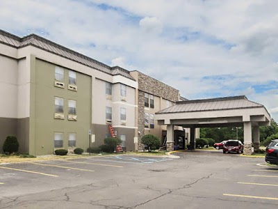 AmericInn Hotel & Suites Kalamazoo, Kalamazoo, United States of America
