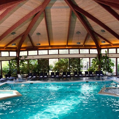 Abbey Resort and Avani Spa, Fontana, United States of America