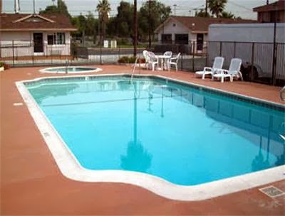 Colony Inn, Buena Park, United States of America