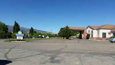 Days Inn Capitol Reef, Torrey, United States of America