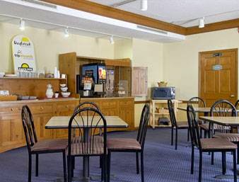 Days Inn - Auburn, Auburn, United States of America