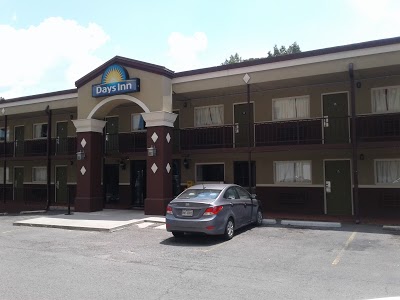 Americas Best Value Inn Hot Springs, Hot Springs, United States of America