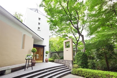 Sheraton Miyako Hotel Tokyo, Tokyo, Japan