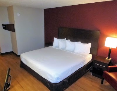 Econo Lodge Saraland, Saraland, United States of America
