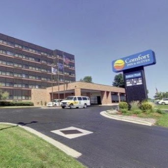 Comfort Inn & Suites Madison - Airport, Madison, United States of America