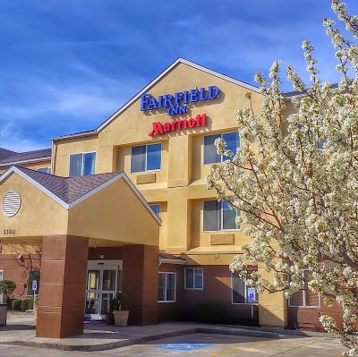 Fairfield Inn By Marriott Boise, Boise, United States of America