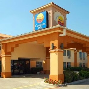 Comfort Inn Forest Hill, Forest Hill, United States of America