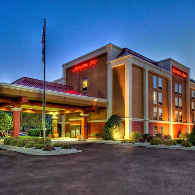 Hampton Inn Goldsboro Nc, Goldsboro, United States of America