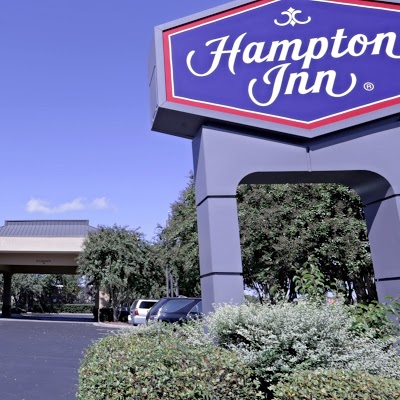 Hampton Inn Aiken, Aiken, United States of America