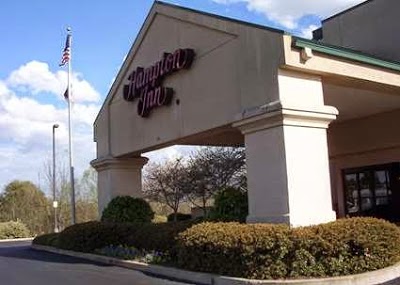 Hampton Inn Dyersburg, Dyersburg, United States of America
