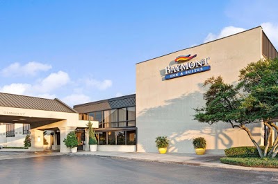 Baymont Inn and Suites Houston- Sam Houston Parkway, Houston, United States of America