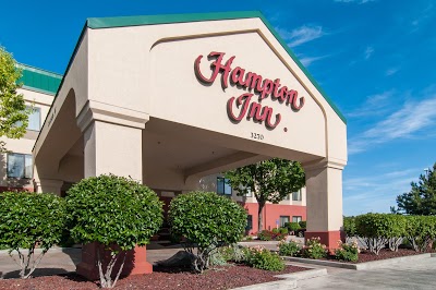 Hampton Inn Boise - Airport, Boise, United States of America