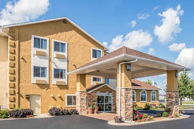 Holiday Inn Express OTTAWA, Ottawa, United States of America