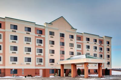 Holiday Inn Express Sault Ste. Marie, Sault Ste Marie, United States of America
