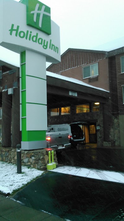 Holiday Inn - West Yellowstone, West Yellowstone, United States of America