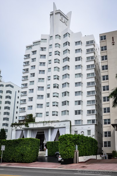 Delano, Miami Beach, United States of America