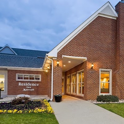 Residence Inn Dallas Lewisville, Lewisville, United States of America
