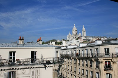 Comfort Inn Saint Pierre, Paris, France