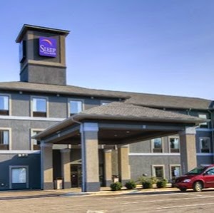 Sleep Inn & Suites, Cave City, United States of America