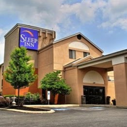Sleep Inn State College, State College, United States of America