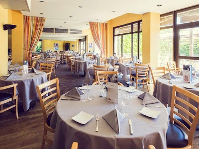 Mercure Tours Sud, Joue-les-Tours, France