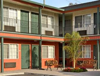 Days Inn Salinas, Salinas, United States of America