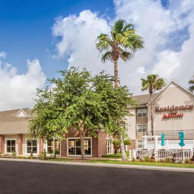 Residence Inn by Marriott Corpus Christi, Corpus Christi, United States of America