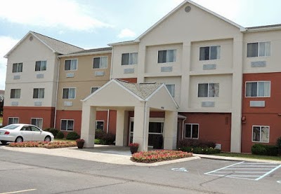 Fairfield Inn by Marriott Indianapolis South, Indianapolis, United States of America