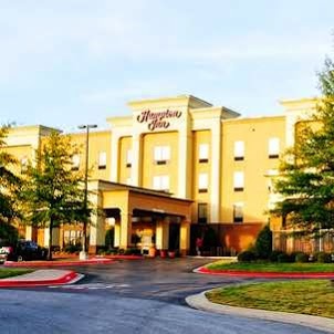 Hampton Inn Fayetteville, Fayetteville, United States of America