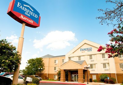 Fairfield Inn Ponca City, Ponca City, United States of America