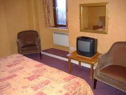 HERALD HOUSE HOTEL, Edinburgh, United Kingdom