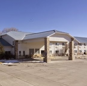 Econo Lodge Montrose, Montrose, United States of America