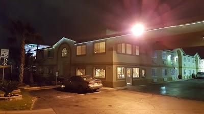 Days Inn San Antonio Airport, San Antonio, United States of America