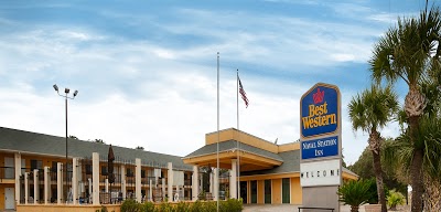BEST WESTERN NAVAL STATION INN, Ingleside, United States of America