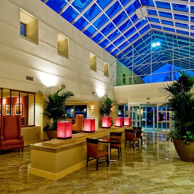 Bakersfield Marriott at the Convention Center, Bakersfield, United States of America