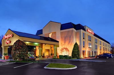 Hampton Inn Johnson City, Johnson City, United States of America