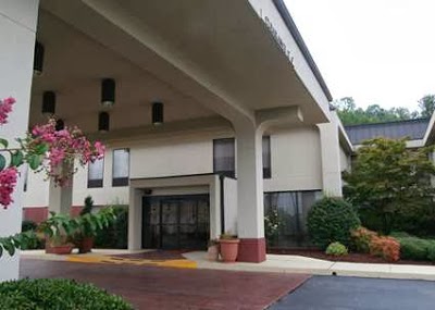 Hampton Inn Rome, Rome, United States of America