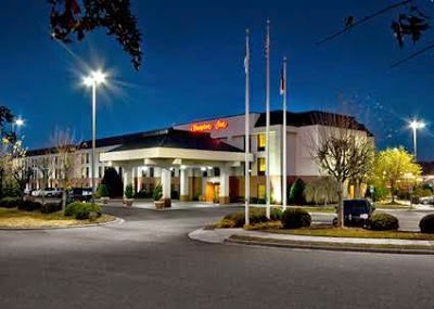 Hampton Inn Asheboro, Asheboro, United States of America