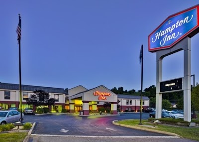 Hampton Inn Ashland, Ashland, United States of America