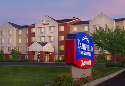 Fairfield Inn & Suites By Marriott Spokane, Spokane, United States of America
