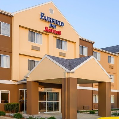 Fairfield Inn & Suites Holland, Holland, United States of America