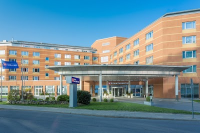 Holiday Inn Vienna - South, Vienna, Austria