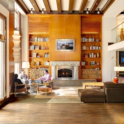 Hotel Andra, Seattle, United States of America