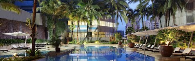 InterContinental Kuala Lumpur, Kuala Lumpur, Malaysia