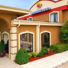 Comfort Inn Claremore, Claremore, United States of America