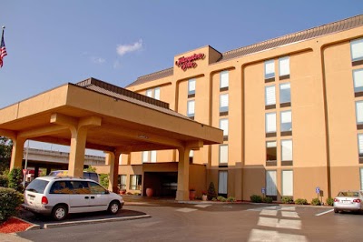 Hampton Inn Charleston-Downtown, Charleston, United States of America