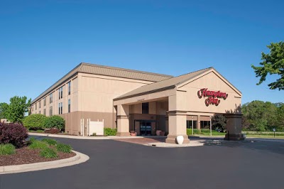 Hampton Inn I-94 St Joseph, Stevensville, United States of America