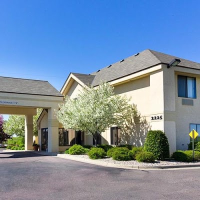 COMFORT INN FAIRMONT, Fairmont, United States of America
