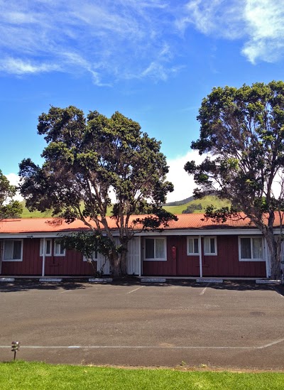 Castle Waimea Country Lodge, Kamuela, United States of America